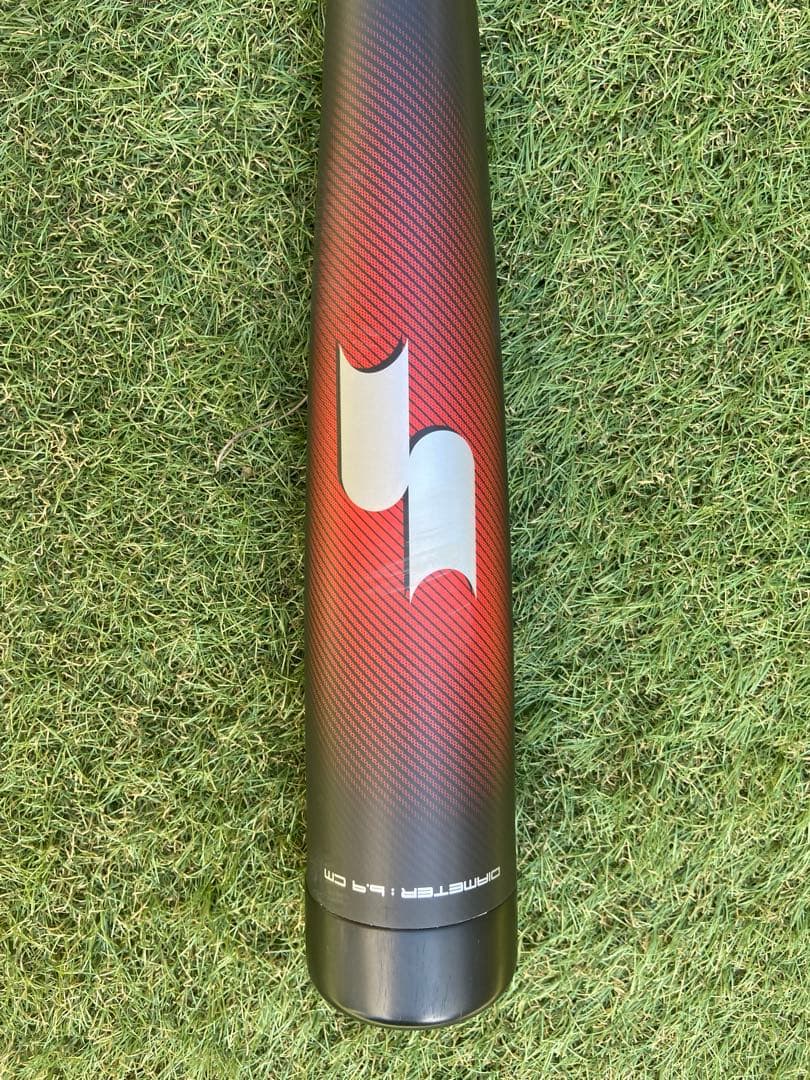 MM23軟式用バット