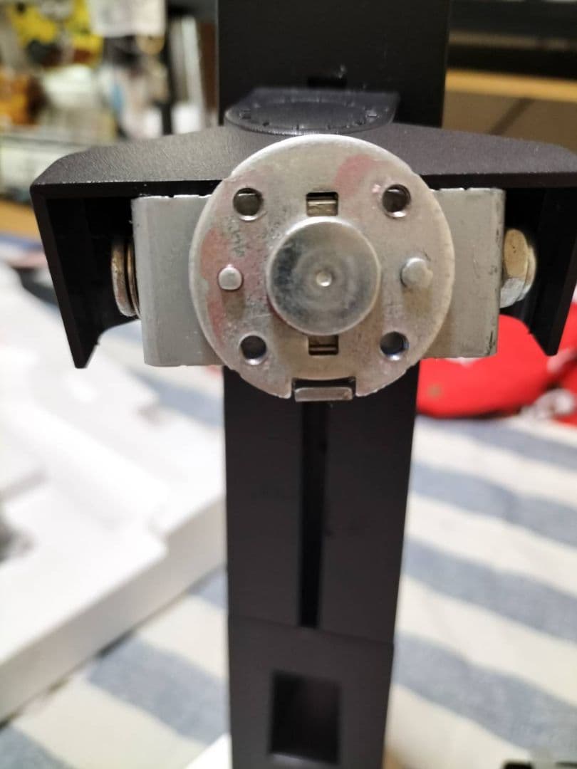 BenQ MOBIUZ EX2710 27インチ ゲーミングモニター