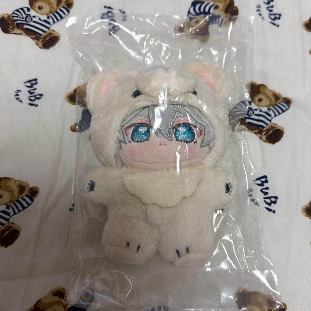 いつぬい 瀬名泉 新品未開封