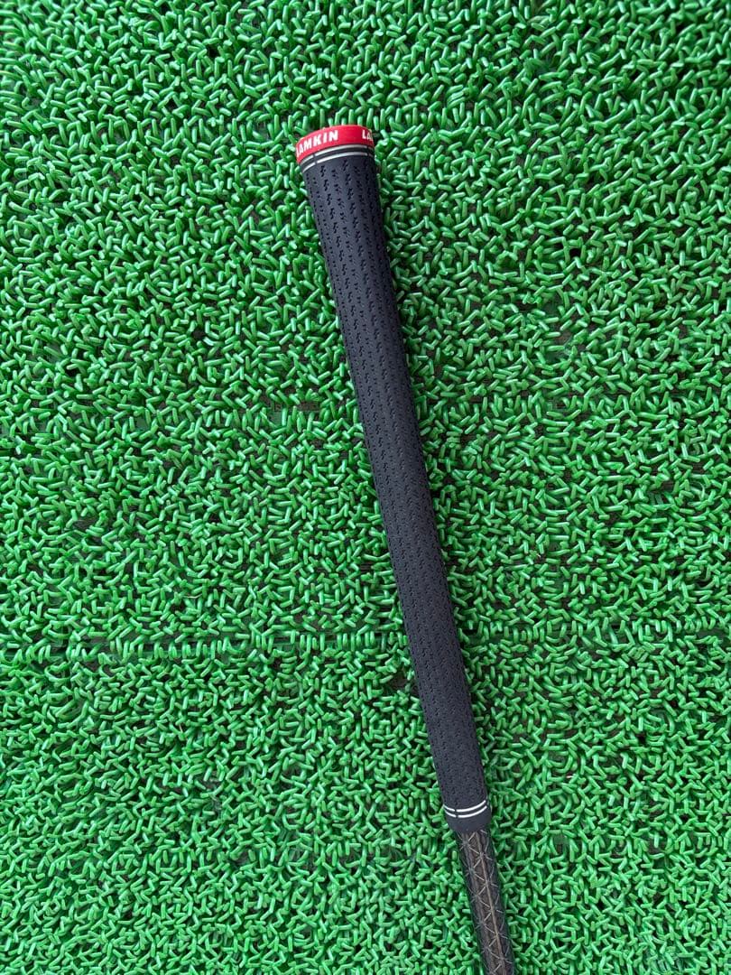 ステルス2 レスキュー 4u/ フレックスR