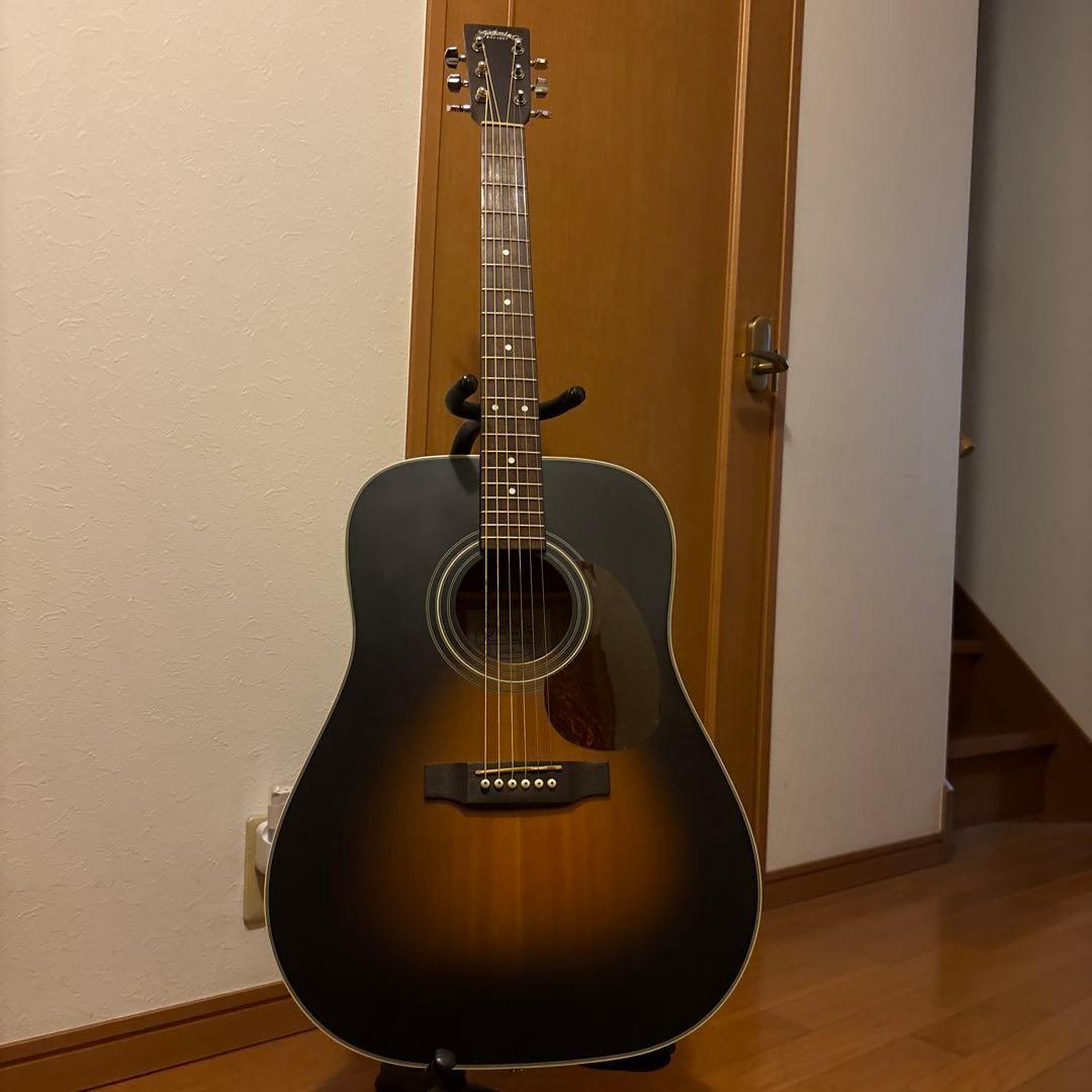 Stafford SF-3D エレアコ