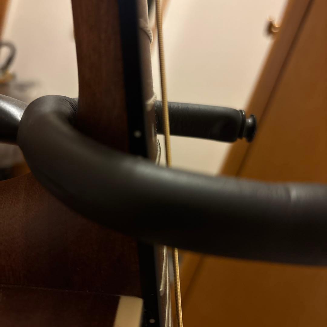 Stafford SF-3D エレアコ