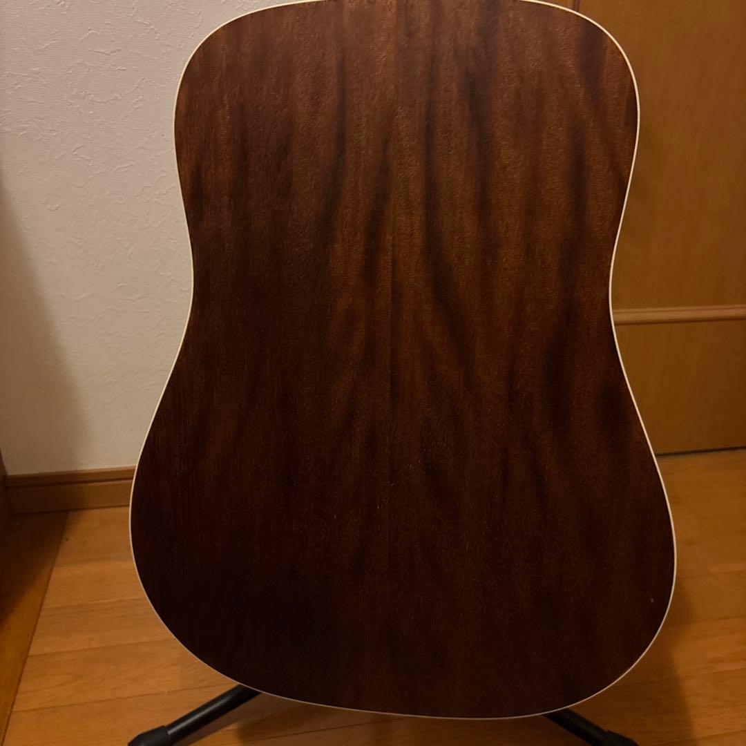 Stafford SF-3D エレアコ