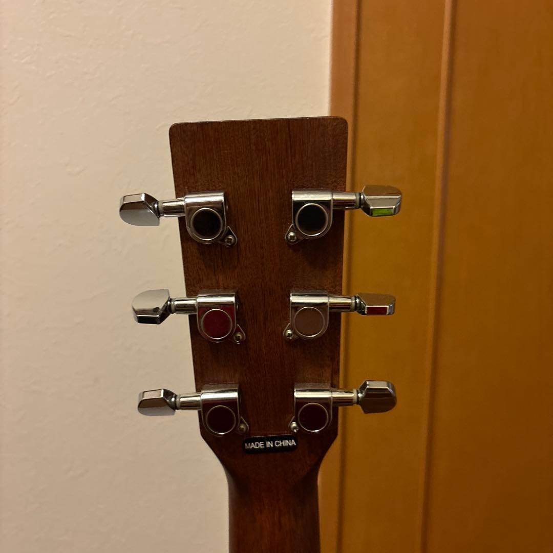 Stafford SF-3D エレアコ