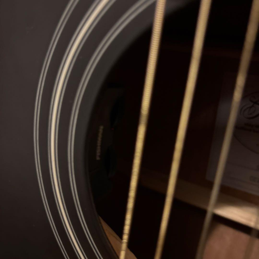 Stafford SF-3D エレアコ