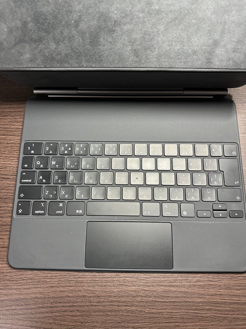 キーボード Magic keyboard