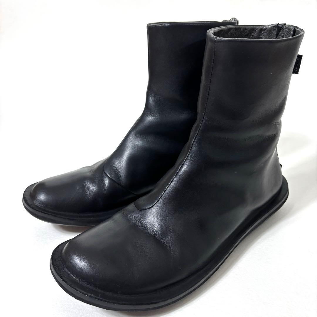 【美品】 CAMPER Beetle GORE-TEX ショートブーツ 39