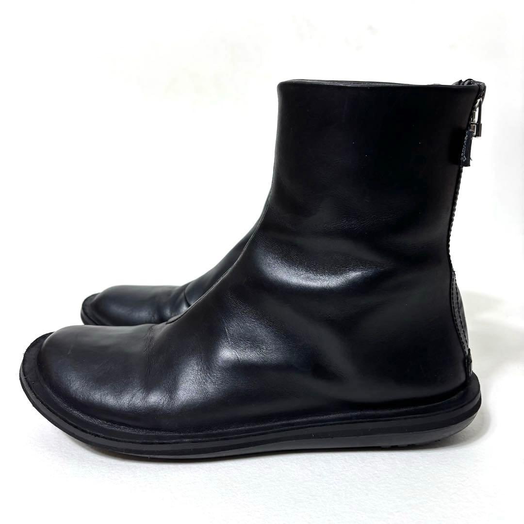 【美品】 CAMPER Beetle GORE-TEX ショートブーツ 39