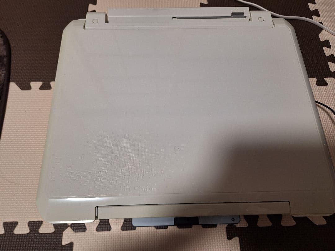 EPSON EP-806AW プリンター ジャンク