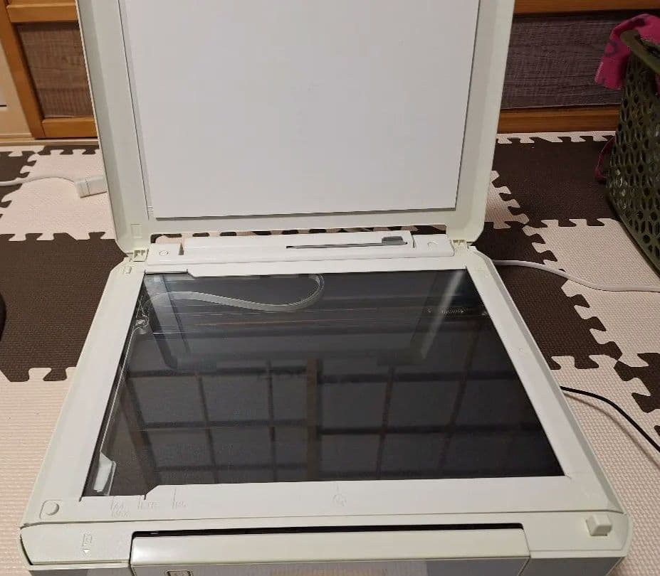 EPSON EP-806AW プリンター ジャンク