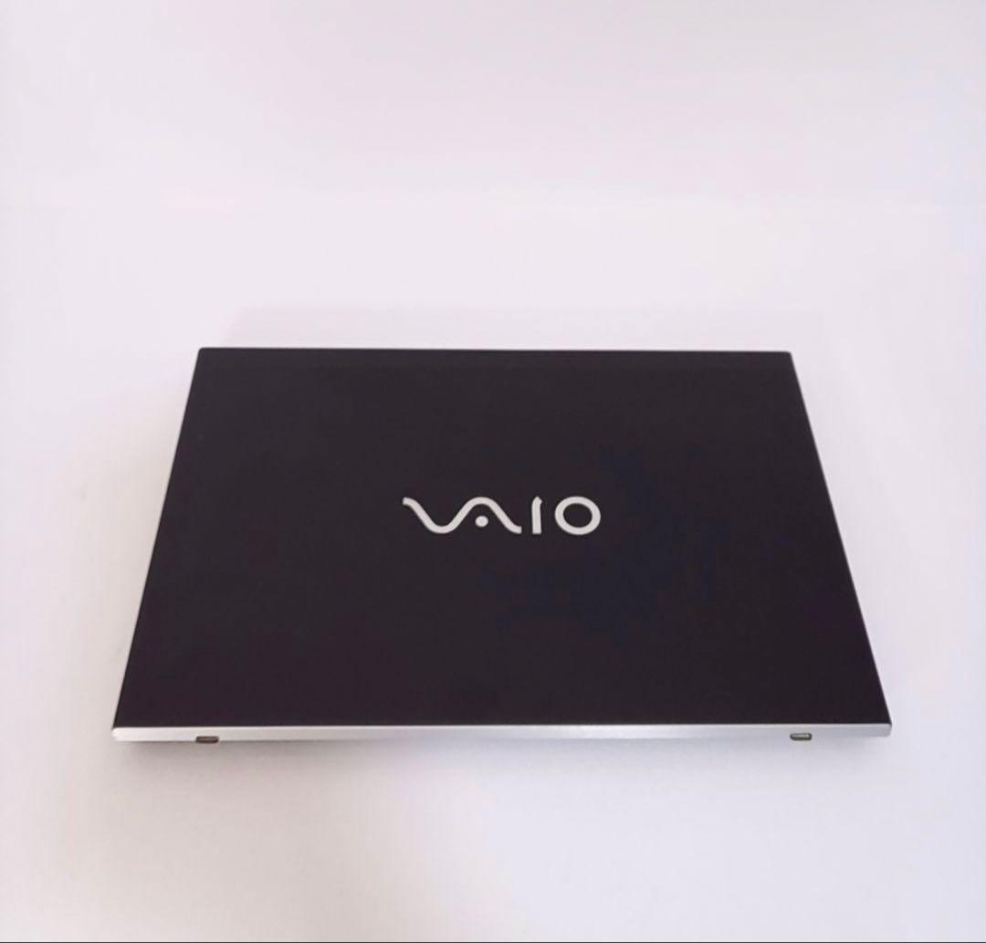 ⭐︎VAIO⭐︎ Pro PG 第10世代i5 SSD1TB Win11Pro