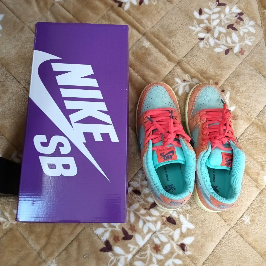 さ*ら様 NIKE スニーカー　DUNK