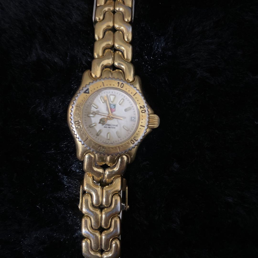 TAG HEUER タグホイヤー