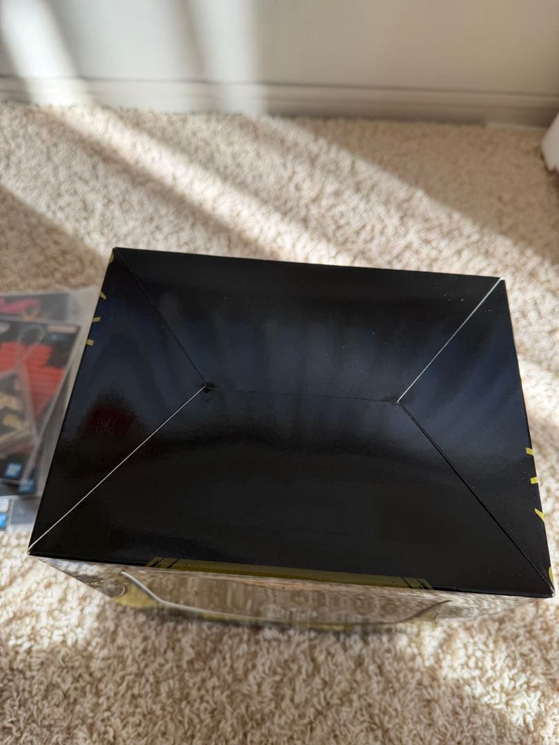 角巻わため　フィギュア、小物セット