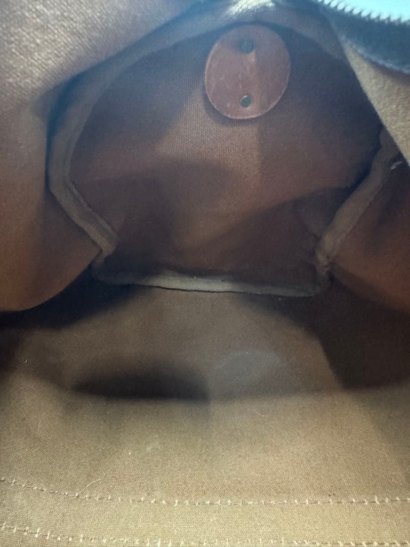 Louis Vuitton ボストンバッグ キーポル45