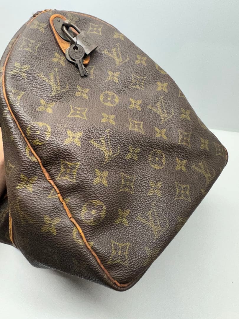 Louis Vuitton ボストンバッグ キーポル45