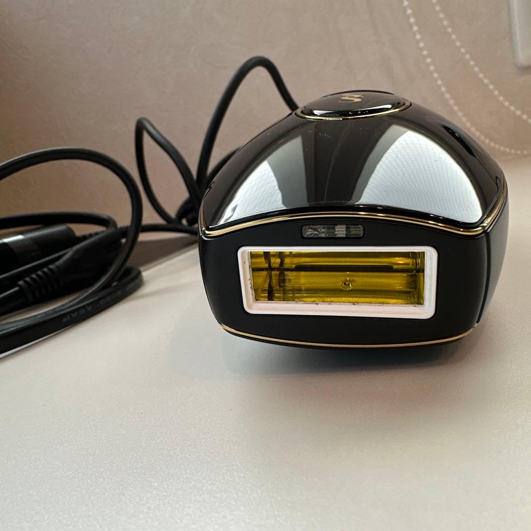 SMOOTHSKIN pure スムーズスキンピュア　脱毛器