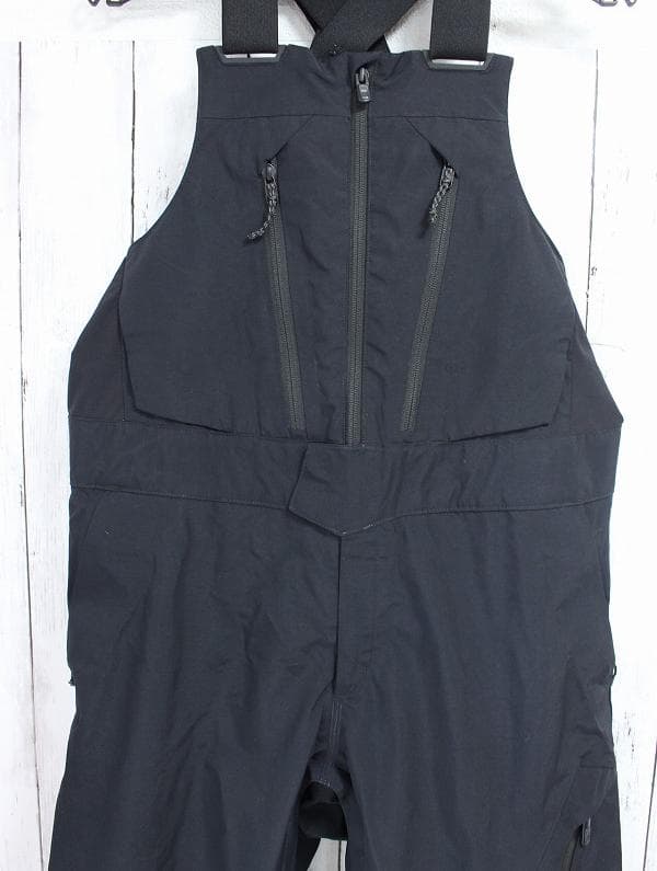 バートン ak サイクリック ゴアテックス スノーボードウェア上下セット XS