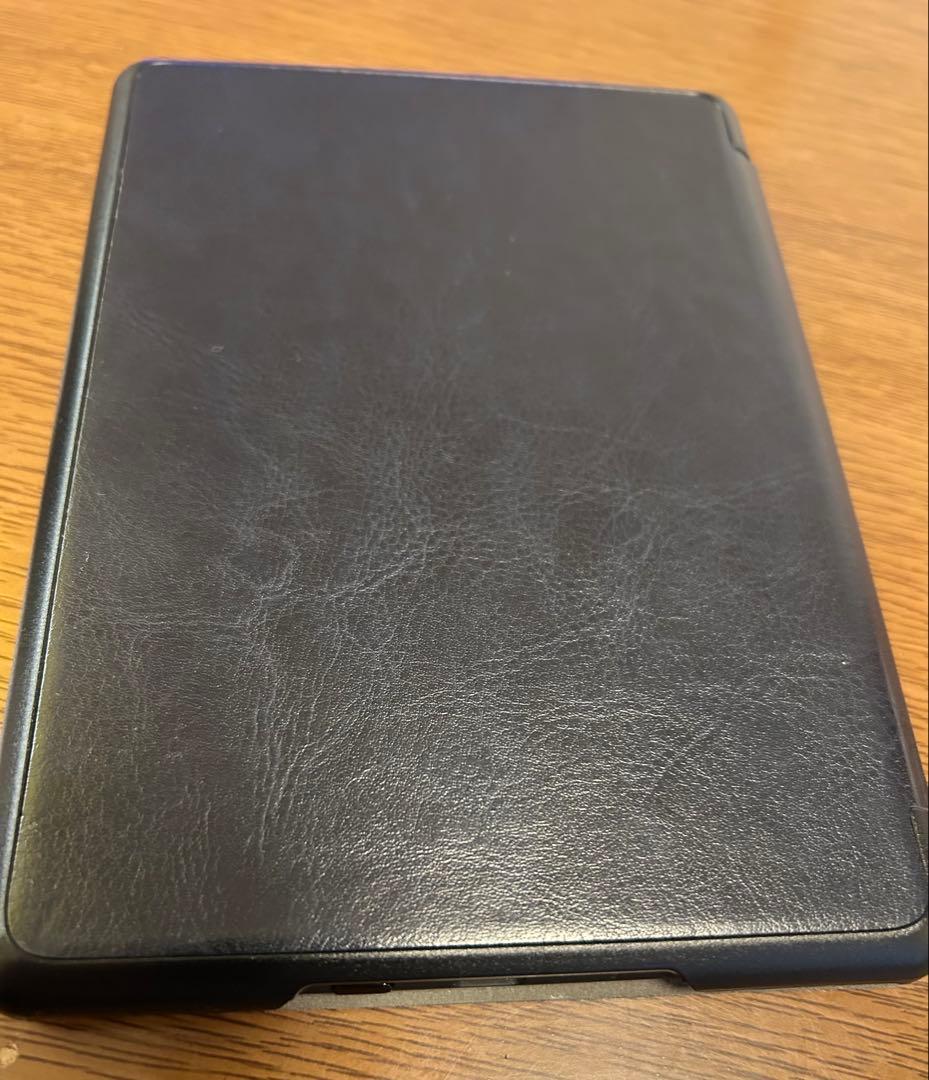 Kindle Paperwhite 11世代 8GB 広告無 フィルム、カバー付