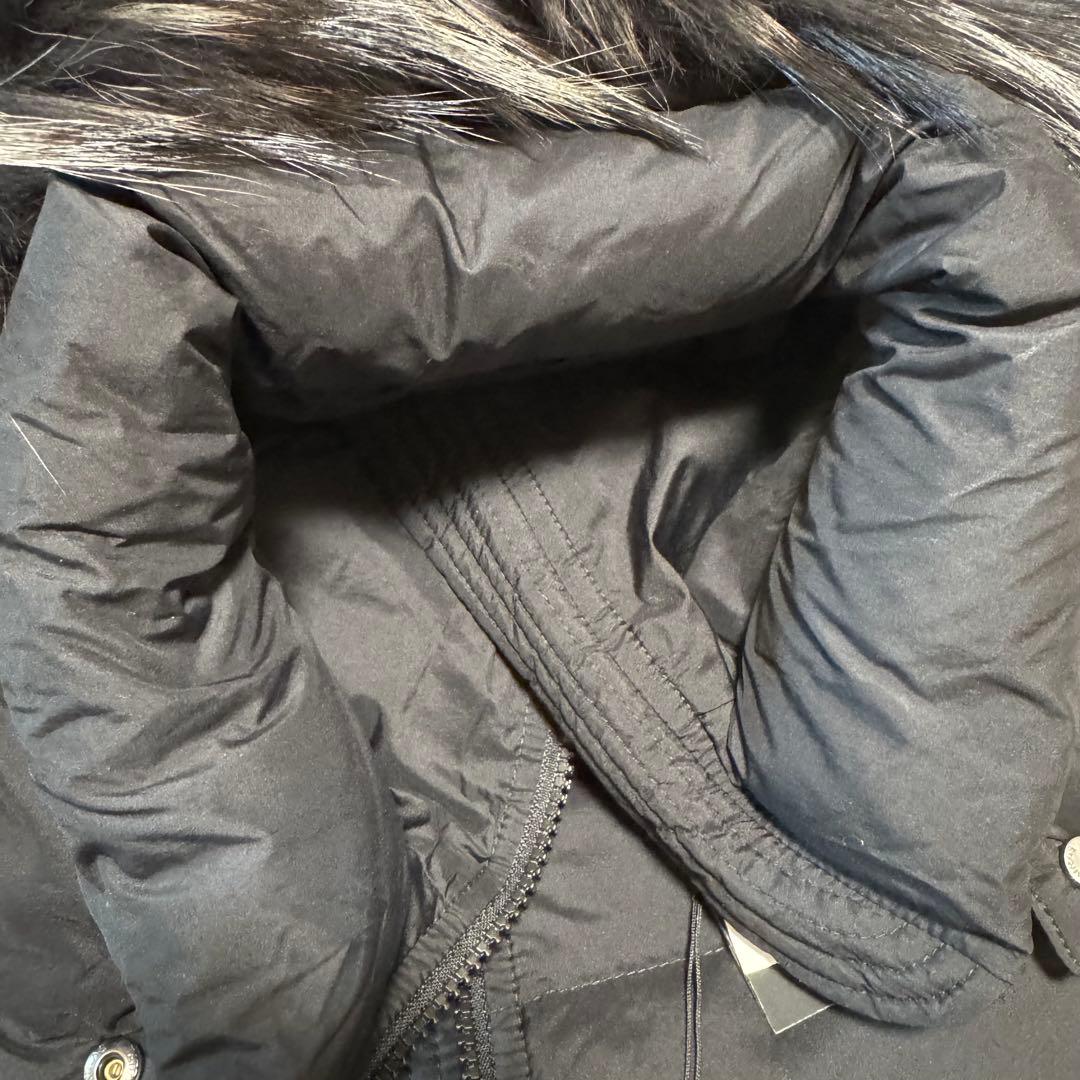 【未使用品】タグ付 24AW 3WAY TATRAS ORSIER ダウンベスト