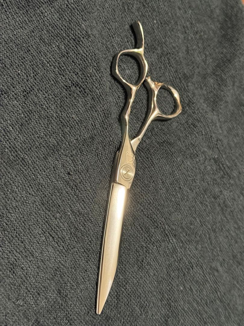 ミズタニシザー Z-1 6inch