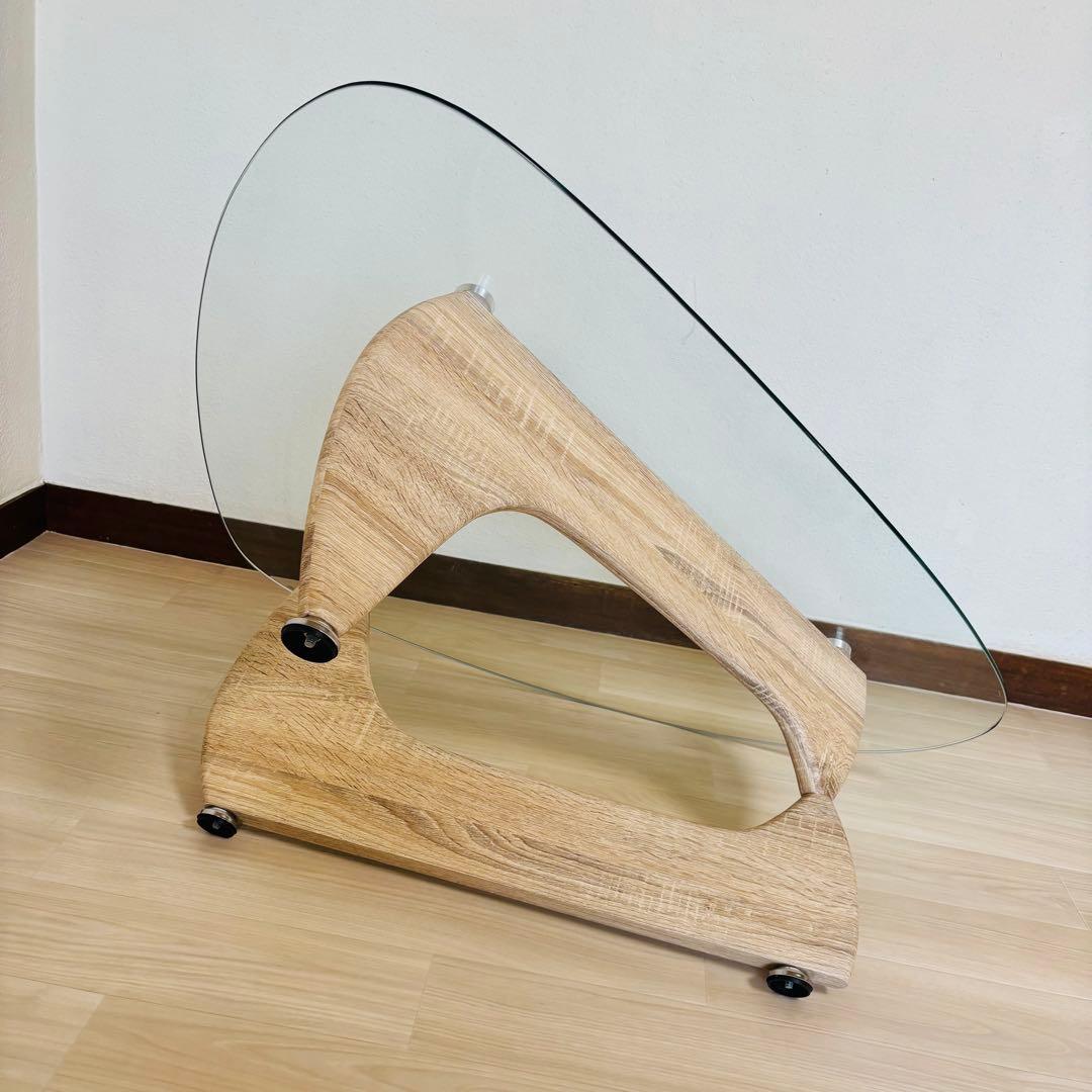 リプロダクト品 ノグチ コーヒー テーブル イサム ノグチ　送料込み