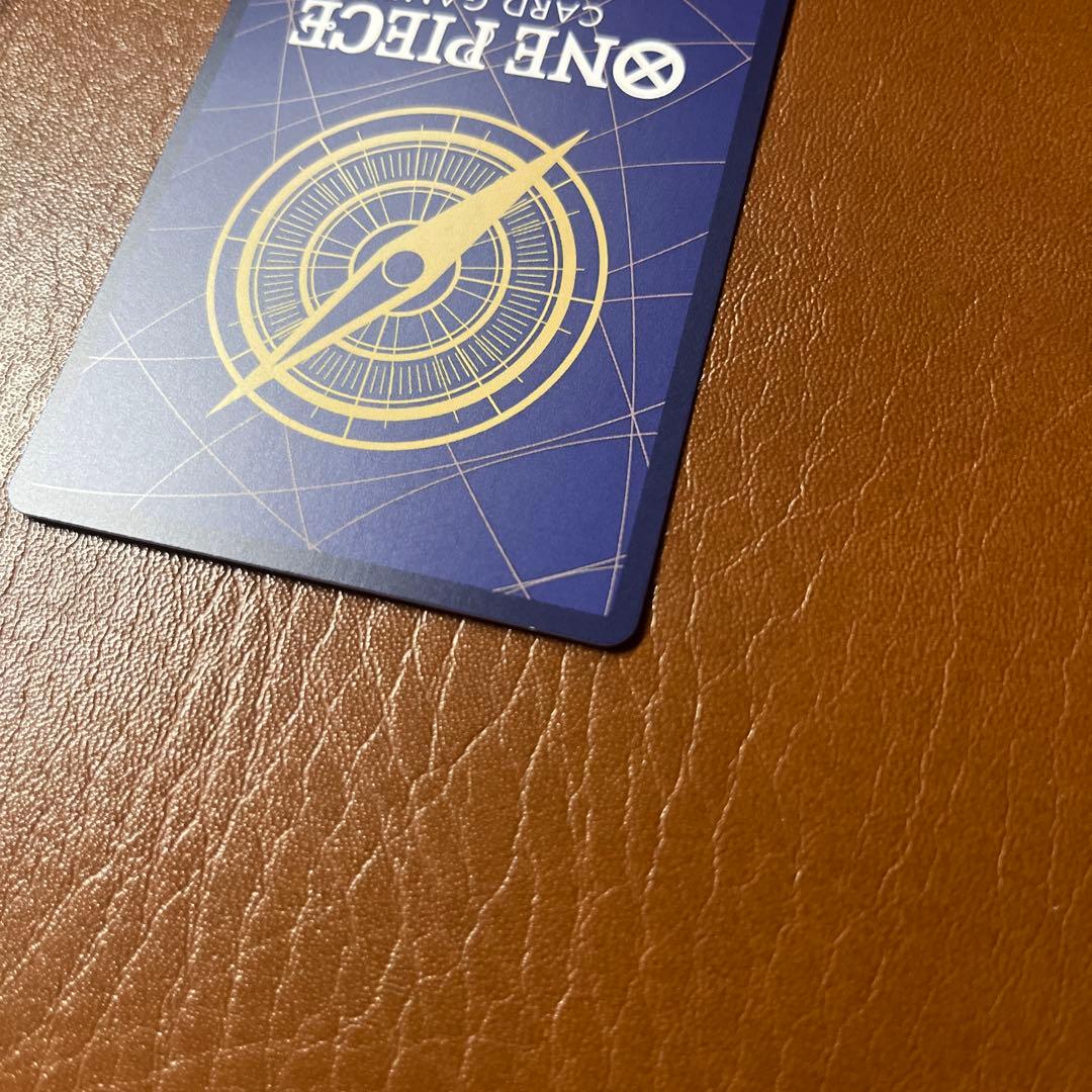 ワンピースカード ヒロインズエディション ビビ SP EB03-024