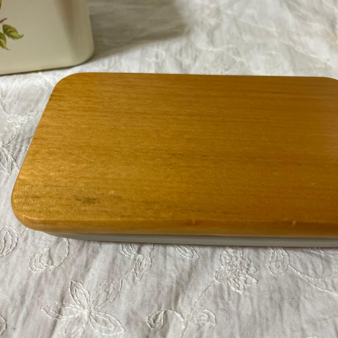 イマン　ダイアナローズ　ホーロー　 2点