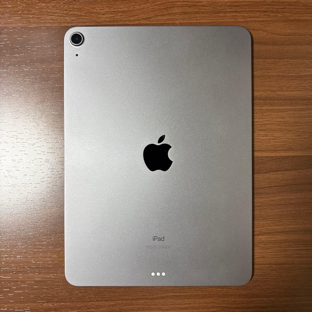 Apple iPad Air 第4世代 動作品 FYFM2J/A