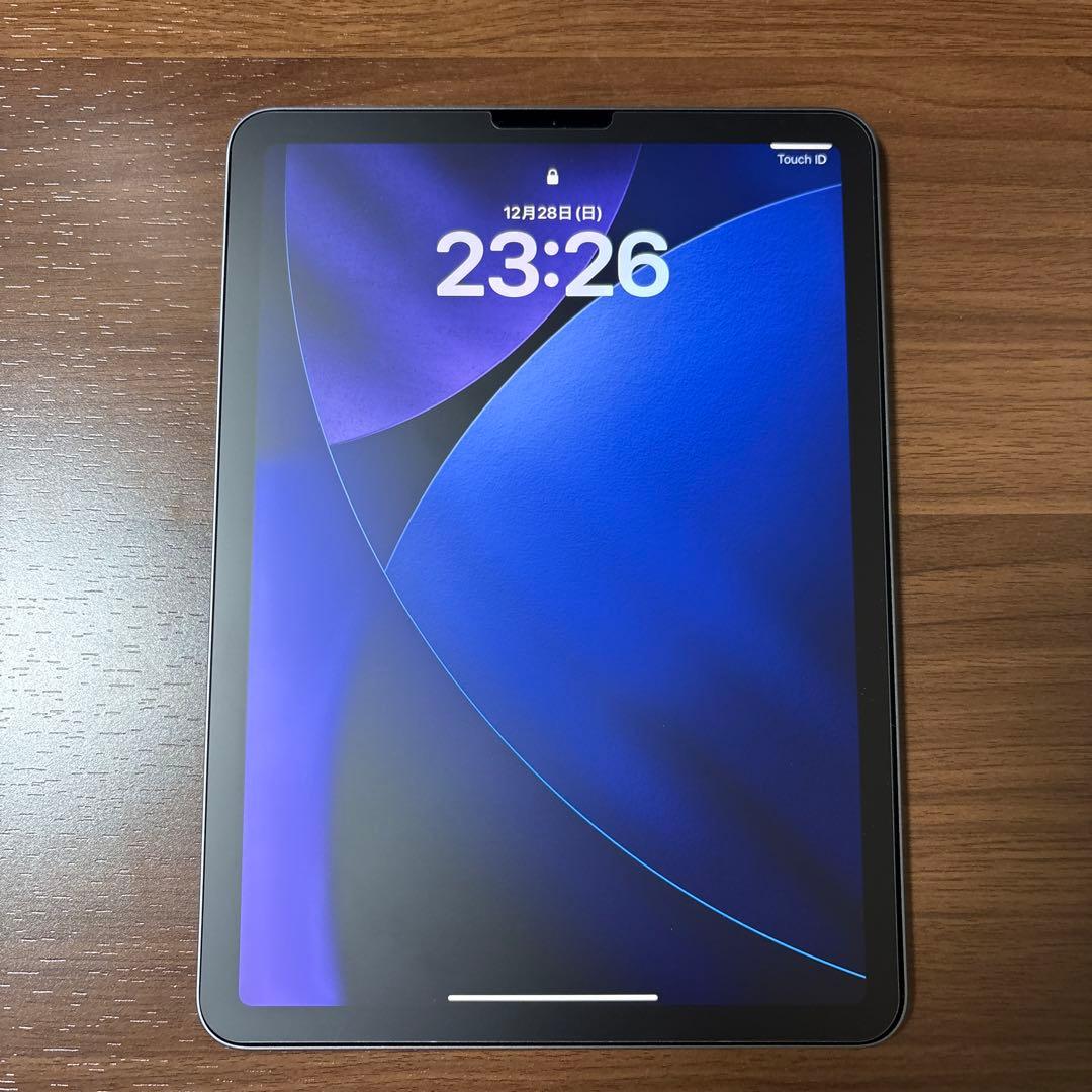 Apple iPad Air 第4世代 動作品 FYFM2J/A