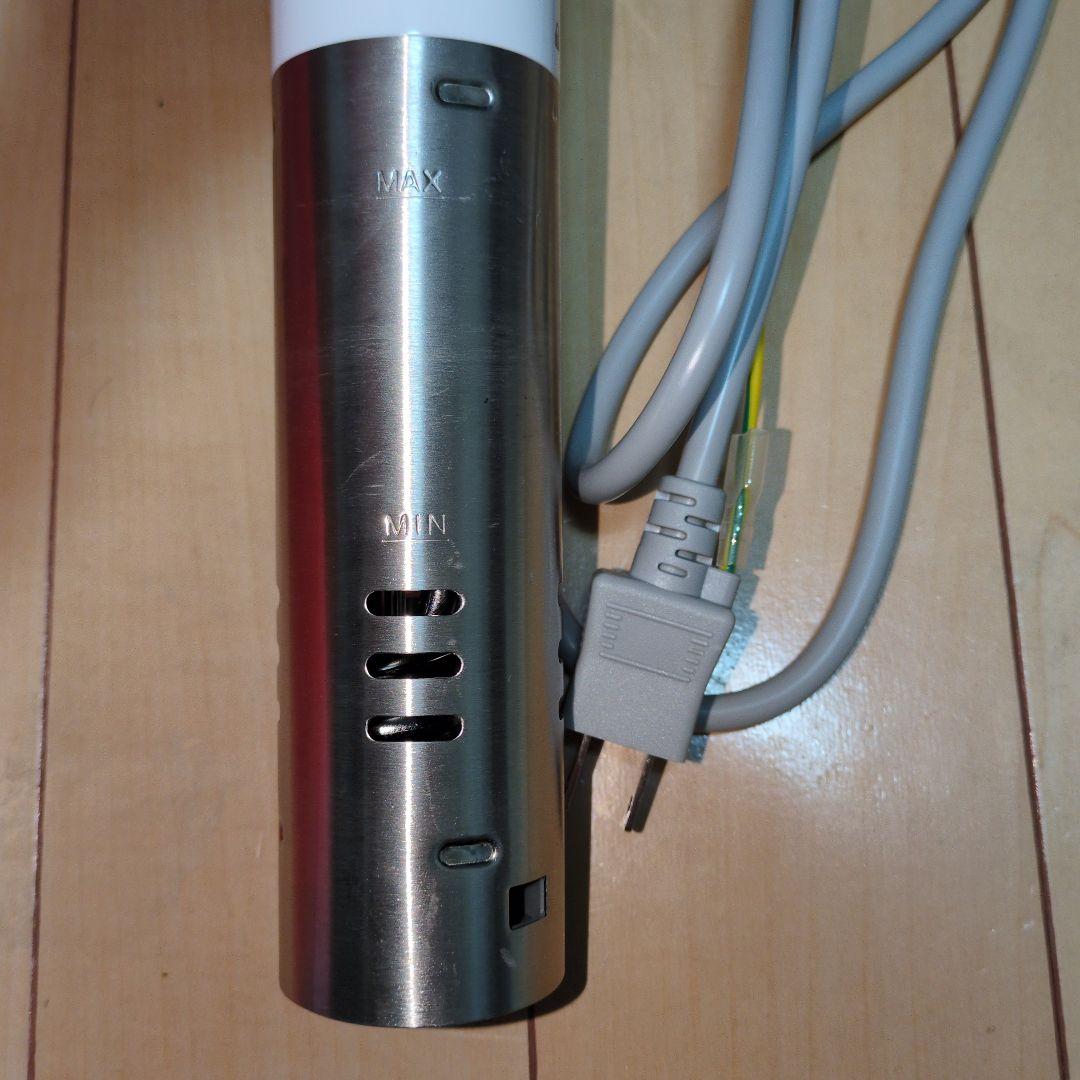 ZWILLING SOUU-VIDE-STICK低温調理器