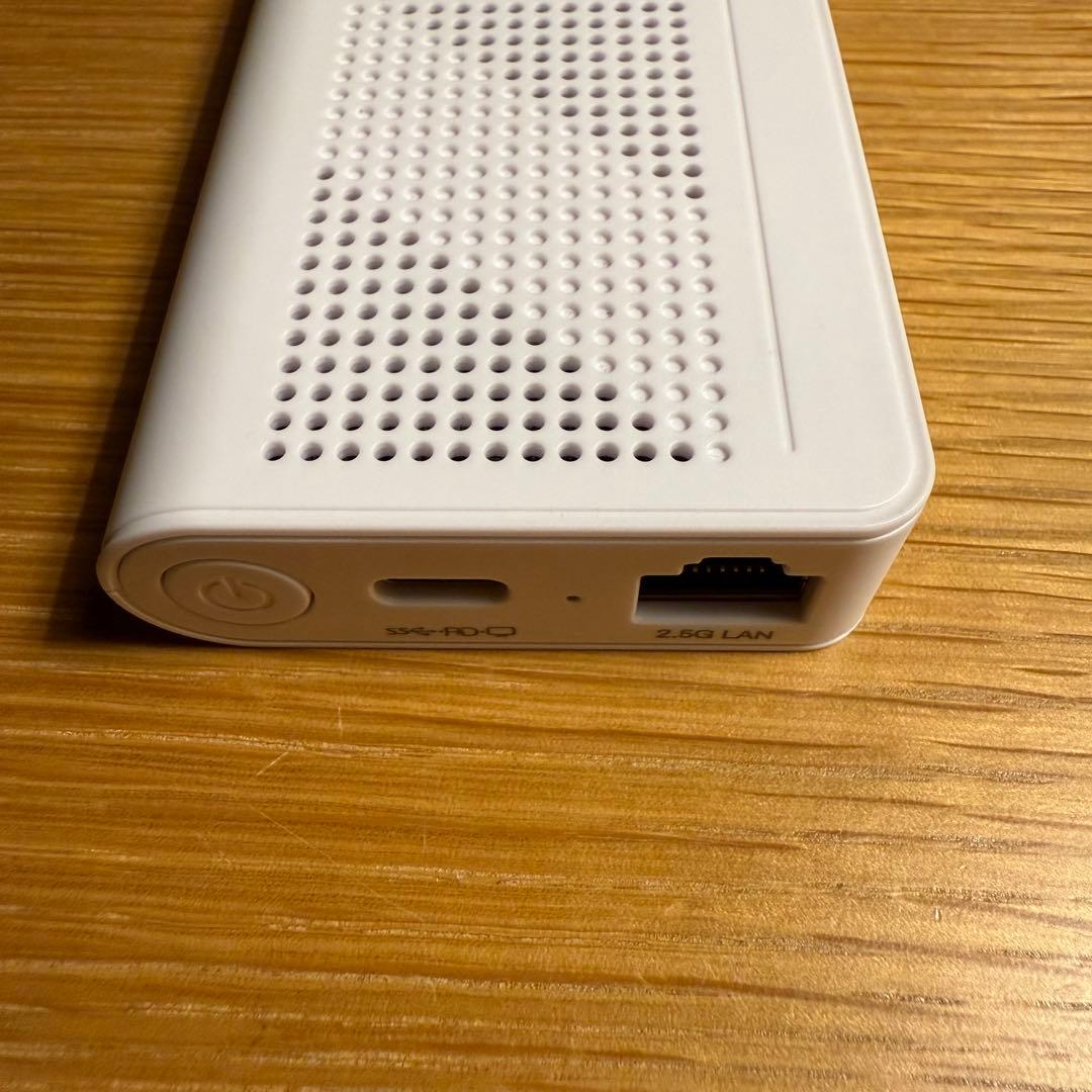 ミニPC Minisforum S100 N100 8GB 256GB