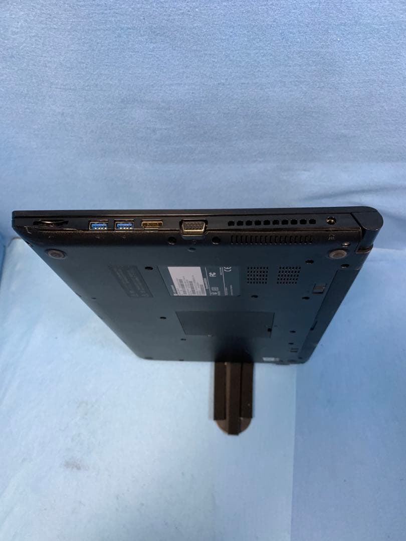 東芝/B65/G/6th i5/Win11Pro/Office/8GB/新SSD