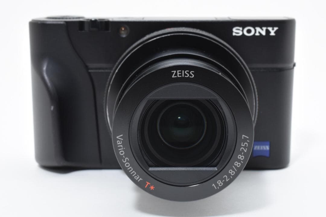 ■美品■ SONY デジタルカメラ DSC-RX100M4