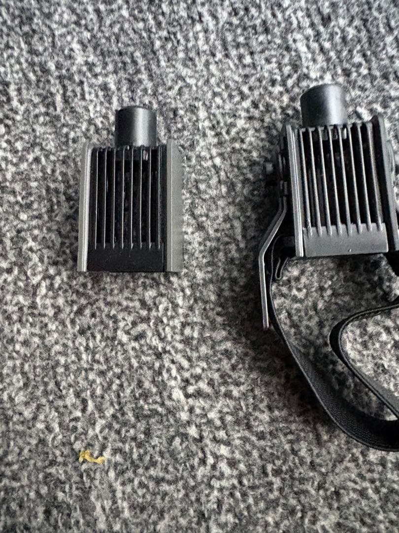 smoke genie smoke ninja アタッチメントセット