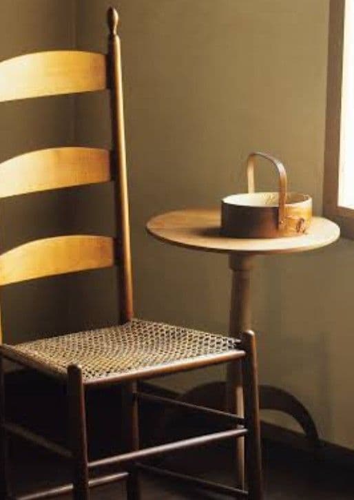 シェーカーオーバルキャリア　アリスファーム