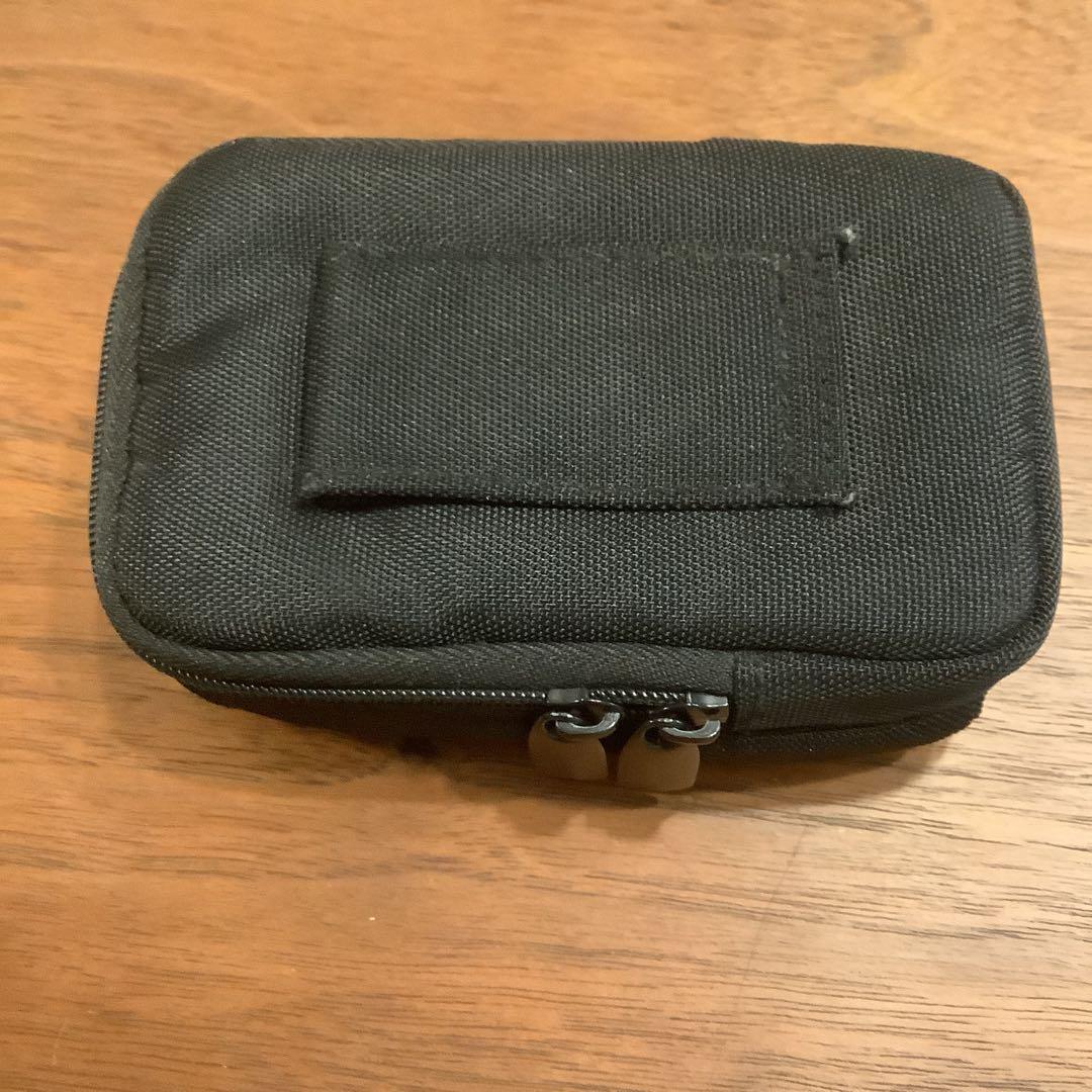 美品　Sony サイバーショットDSC-WX500 三脚・カメラケース付き