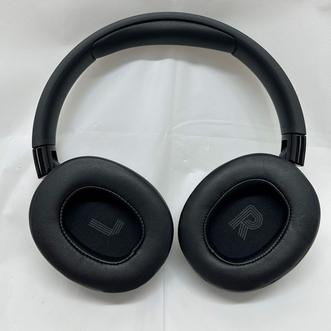 JBL TUNE 770NC ワイヤレスヘッドホン ノイズキャンセリング