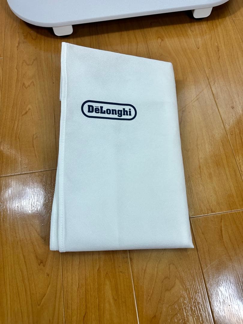 De'Longhi IDH15WIFI-W マルチダイナミックヒーター　ソラーレ