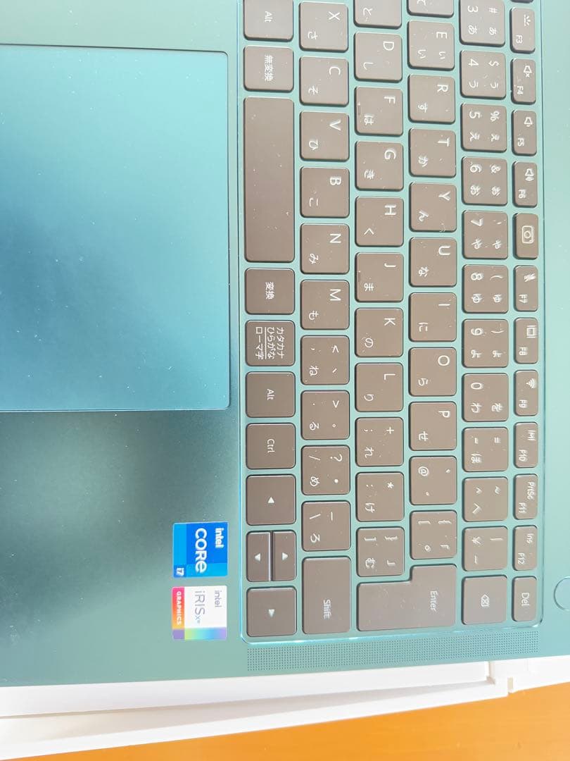 早い者勝ち！HUAWEI MateBook X Pro 2021 グリーン