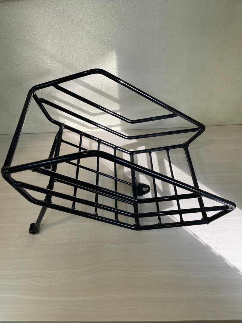 CT125 Hunter Cub センターバスケット