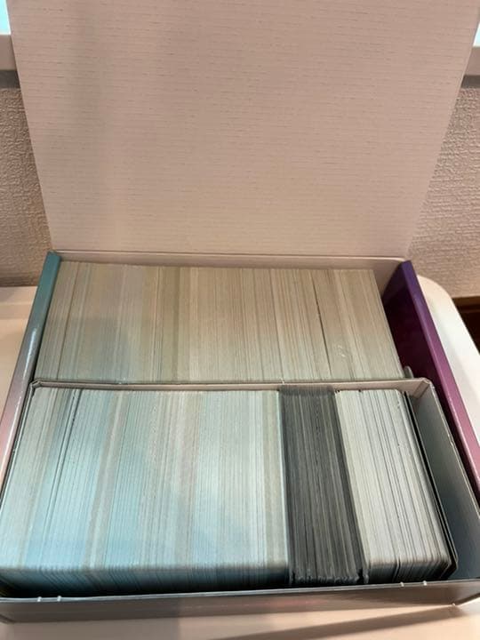 ポケモンカード引退品　構築済デッキ　限定価格