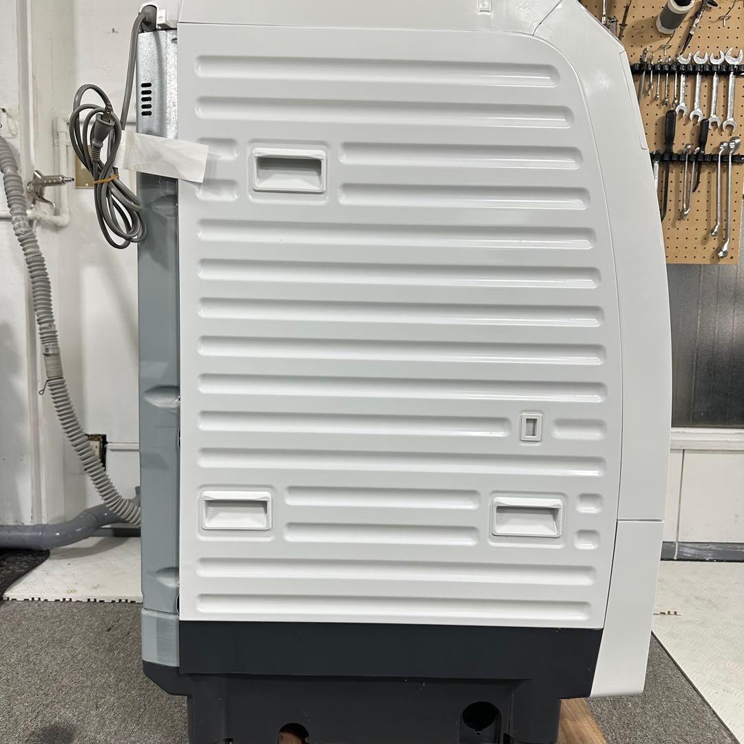 Panasonic NA-VX700BR ドラム式洗濯機　ヒートポンプ式