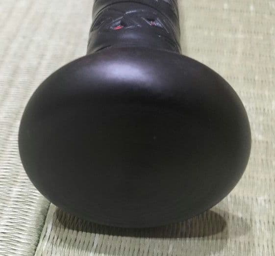 MAGNA IMPACT 軟式 バット マグナインパクト 83cm 740g