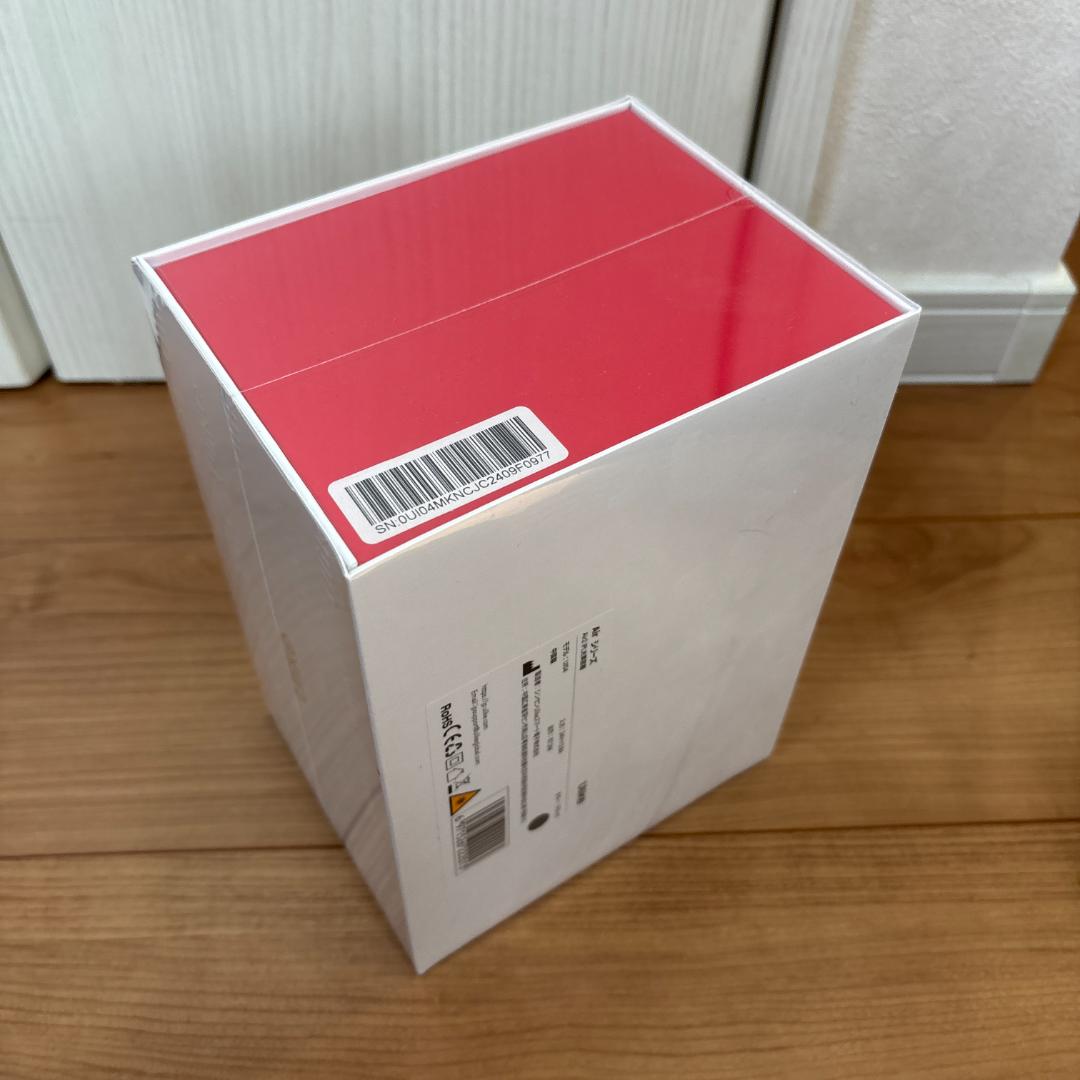 新品未開封　Ulike IPL Hair Removal Device　Air2