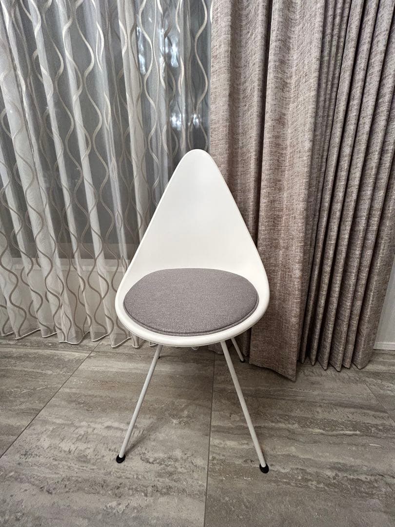 2脚まとめて販売です！Fritz Hansen Arne Jacobsen