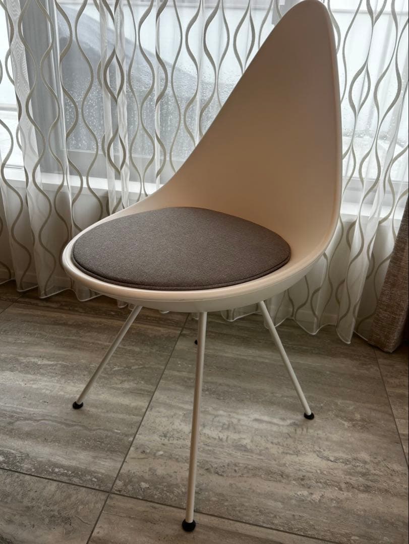 2脚まとめて販売です！Fritz Hansen Arne Jacobsen