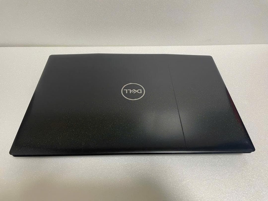 ゲーミングPC　Dell G5 5500 i7 16GB GTX1660Ti