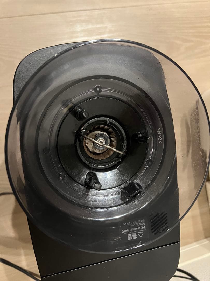 siroca シロカ コーン式全自動コーヒーメーカー SC-C251 【美品】