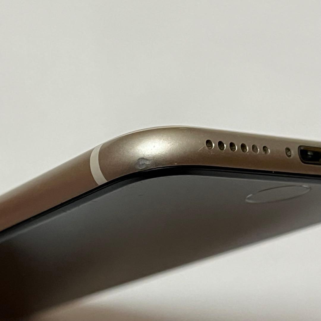 iPhoneSE3 第3世代 スターライト 本体 64GB